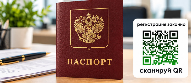 прописка в Ярцево регистрация в Ярцево